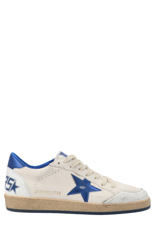 'Ball star' sneakers Blue