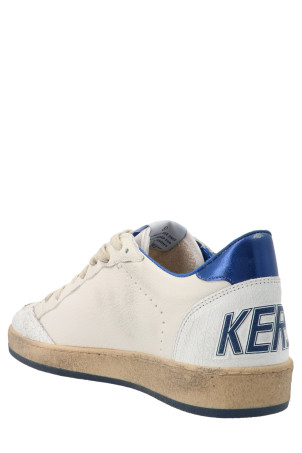 'Ball star' sneakers Blue