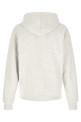 Толстовка «Le Hoodie Gros-Grain»  Серая 25EHOM00247AJ00126950