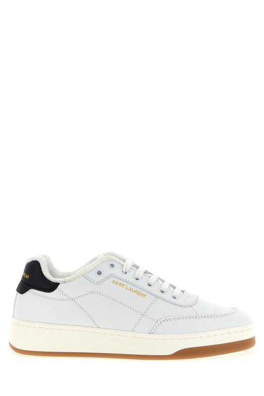 'SL/61' sneakers Black-grey