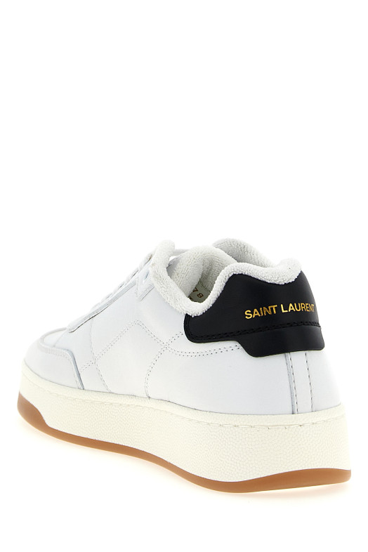 'SL/61' sneakers Black-grey