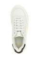 'SL/61' sneakers Black-grey