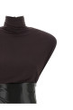 'Ursula' dress Bordeaux