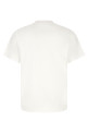 Graphic logo T-shirt White