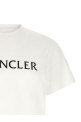 Graphic logo T-shirt White
