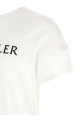 Graphic logo T-shirt White