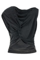Upside down top  Gray