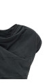 Upside down top  Gray