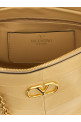 Valentino Garavani 'Panthea' shoulder bag Beige