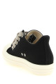 'Jumbolace Low Sneaks' sneakers Black