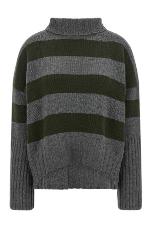 Striped sweater Multicolor