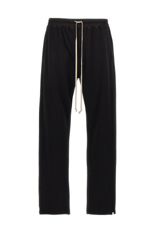 'Berlin Drawstring' pants Black