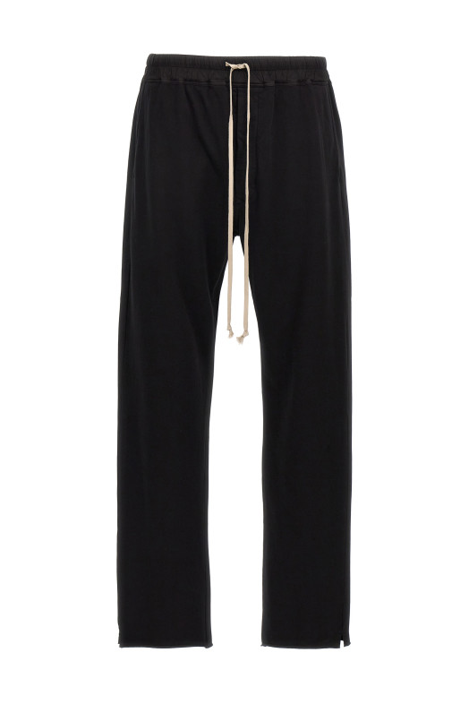'Berlin Drawstring' pants Black