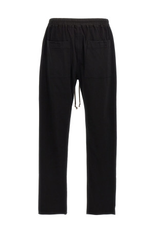 'Berlin Drawstring' pants Black