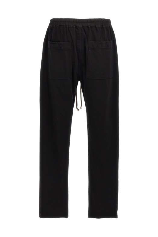 'Berlin Drawstring' pants Black