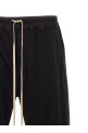 'Berlin Drawstring' pants Black