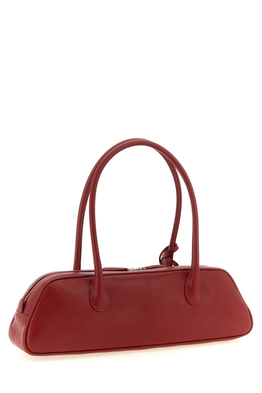 Сумка «Brigitte Trapeze», красная 905726RED