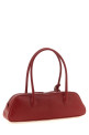 Сумка «Brigitte Trapeze», красная 905726RED