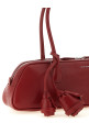Сумка «Brigitte Trapeze», красная 905726RED