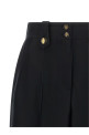 'Valiant' culotte pants Black