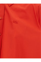 Trapeze shirt Red