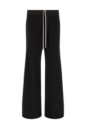 'Wide Pusher' pants Black