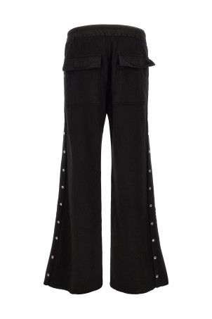 'Wide Pusher' pants Black