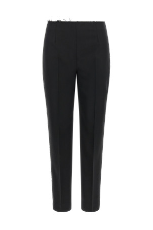'Lea' pants Black