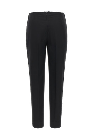 'Lea' pants Black