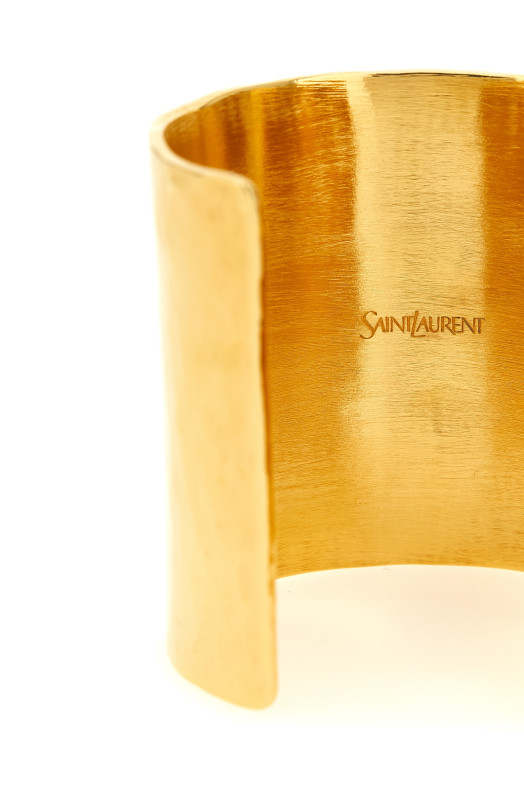 'Cassandre' bracelet Gold