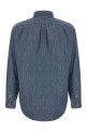 Denim shirt Blue