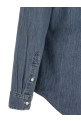 Denim shirt Blue