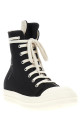 'Sneaks' sneakers Black