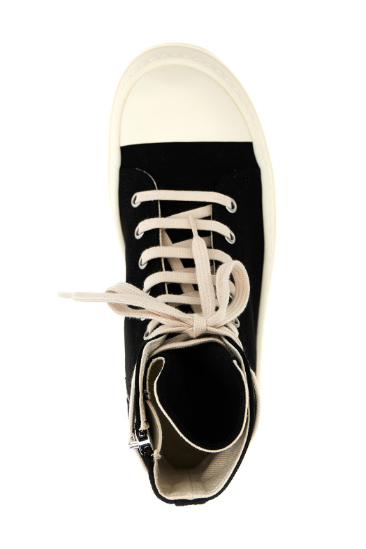 'Sneaks' sneakers Black