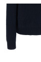 Кардиган с ожерельем «Jewel», синий PRADA P25O51SOOO6556F0008