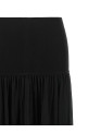 'Valiant' skirt Black