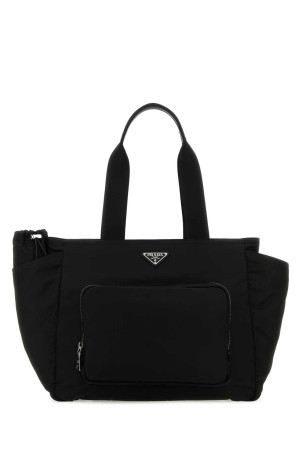 BORSE Black PRADA (1BG102RV44)