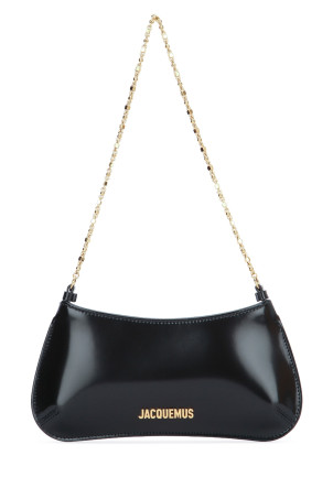 LE PETIT BISOU CHAINE Blue JACQUEMUS (BAW00404BC18A01)