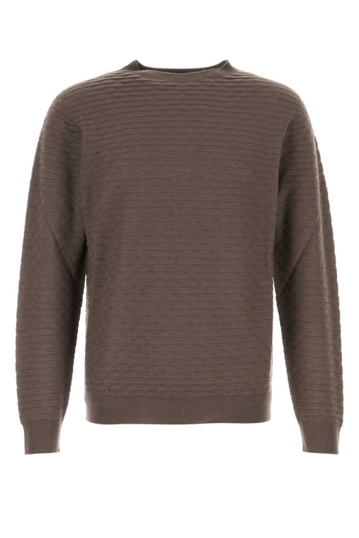 SWEATER GIORGIO ARMANI (GM003873AF28176)
