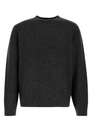 Slate acrylic blend Curtis Sweater CARHARTT WIP (I035394)