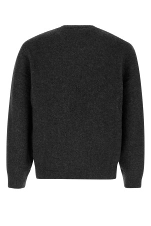 Slate acrylic blend Curtis Sweater CARHARTT WIP (I035394)
