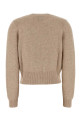 Melange sand wool blend Cornelia sweater ISABEL MARANT (PU0844FBB1L07I)
