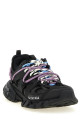 Кроссовки «Track Trail Laces», черные 800590WTRHK1594