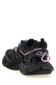 Кроссовки «Track Trail Laces», черные 800590WTRHK1594