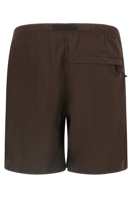 Бермуды «G-Short», коричневые G6SMP082CHOCOLATE