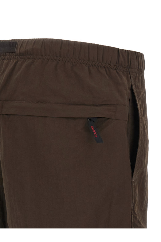 Бермуды «G-Short», коричневые G6SMP082CHOCOLATE