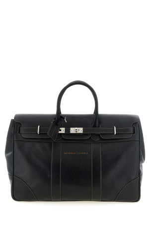 «Weekender Country» чорного кольору MBZIBU071C101