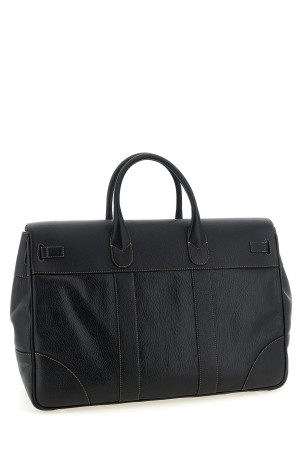«Weekender Country» чорного кольору MBZIBU071C101
