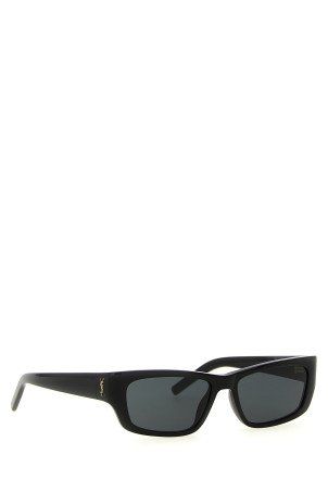 'SL M182 Jazz' sunglasses Black