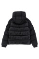 'Hyoseris' down jacket Black